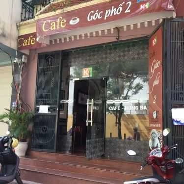 Tổng hợp- Góc Phố Cafe - Phạm Tuấn Tài