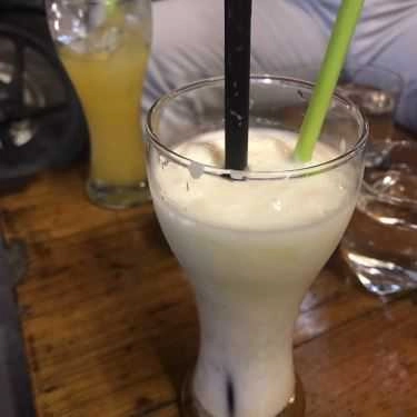 Món ăn- Góc Phố Cafe - Trần Đại Nghĩa