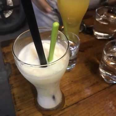 Món ăn- Góc Phố Cafe - Trần Đại Nghĩa
