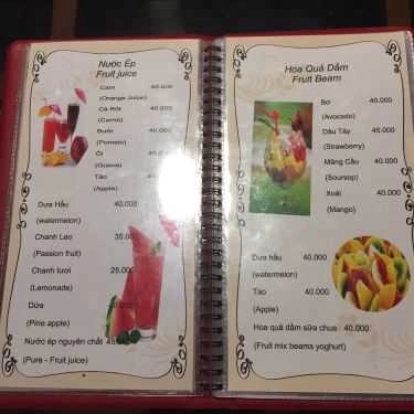 Tổng hợp- Góc Phố Cafe - Trần Đại Nghĩa