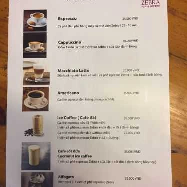 Tổng hợp- Góc Phố Cafe - Trần Đại Nghĩa