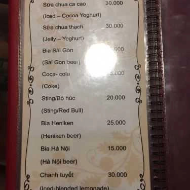 Tổng hợp- Góc Phố Cafe - Trần Đại Nghĩa