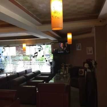 Tổng hợp- Góc Phố Cafe - Trần Quốc Hoàn