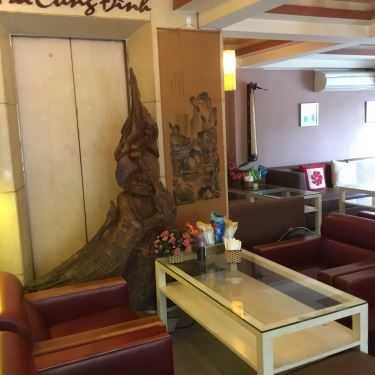 Tổng hợp- Góc Phố Cafe - Trần Quốc Hoàn