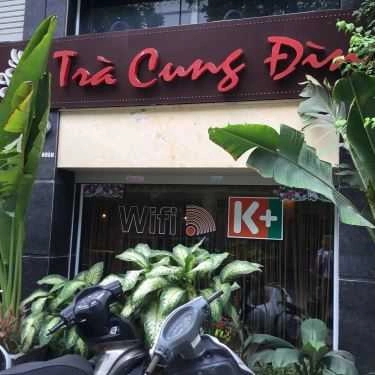Tổng hợp- Góc Phố Cafe - Trần Quốc Hoàn