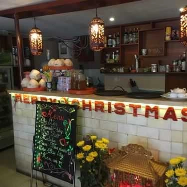 Tổng hợp- Góc Phố Cafe - Trần Quốc Hoàn