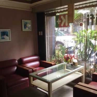 Tổng hợp- Góc Phố Cafe - Trần Quốc Hoàn