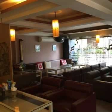 Tổng hợp- Góc Phố Cafe - Trần Quốc Hoàn