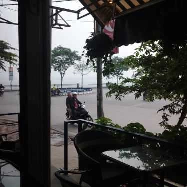 Tổng hợp- Góc Phố Cafe - Văn Cao