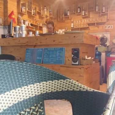 Tổng hợp- Góc Phố Cafe - Văn Cao