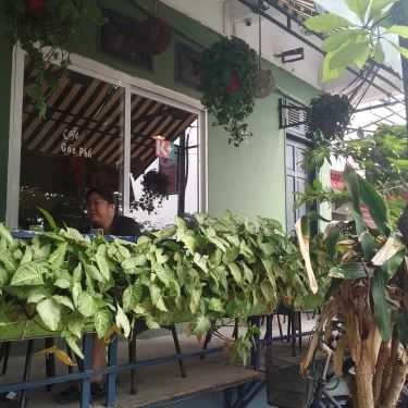Tổng hợp- Góc Phố Cafe - Văn Cao