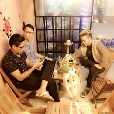 Tổng hợp- Cafe Góc Phố Shisha CẬU CHỦ NHỎ