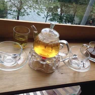 Món ăn- Góc Riêng Cafe