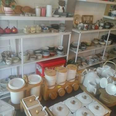 Tổng hợp- Góc Riêng Cafe
