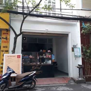 Tổng hợp- Ăn vặt Góc Sài Gềng - Food & Drink