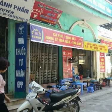 Tổng hợp- Góc Sinh Viên - Cafe & Trà Sữa