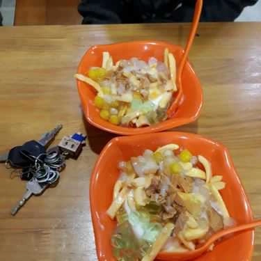 Món ăn- Cafe Góc Sinh Viên - Sinh Tố & Trà Sữa Trân Châu