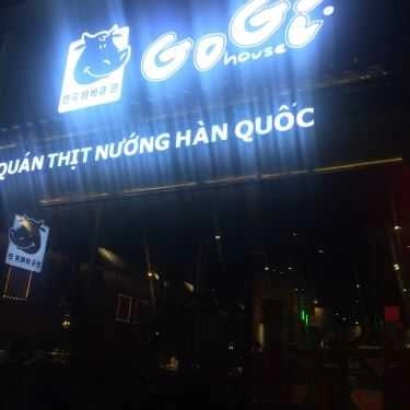 Tổng hợp- Nhà Hàng Gogi House - Nướng Hàn Quốc - Tân Mai