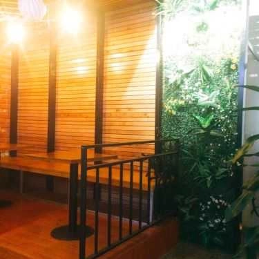 Tổng hợp- Goky - Tea, Coffee & Juice - 45 Nguyễn Chí Thanh