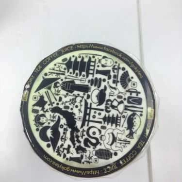 Tổng hợp- Goky - Tea, Coffee & Juice - 45 Nguyễn Chí Thanh