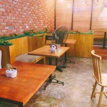 Tổng hợp- Goky - Tea, Coffee & Juice - 45 Nguyễn Chí Thanh