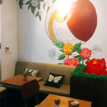 Tổng hợp- Goky - Tea, Coffee & Juice - 45 Nguyễn Chí Thanh
