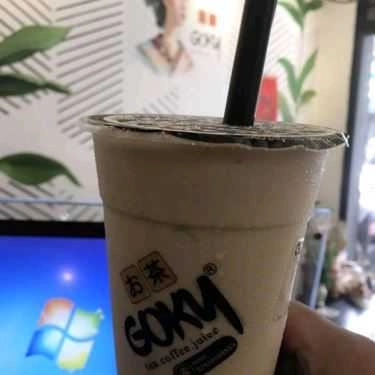Tổng hợp- Goky - Tea, Coffee & Juice - 45 Nguyễn Chí Thanh
