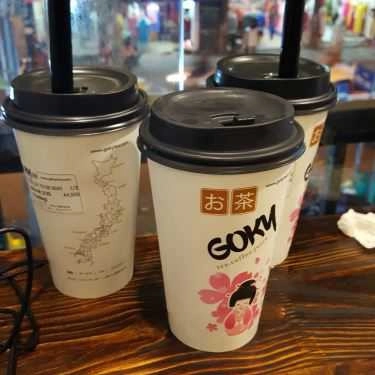 Tổng hợp- Cafe TeaFox - Bạch Mai