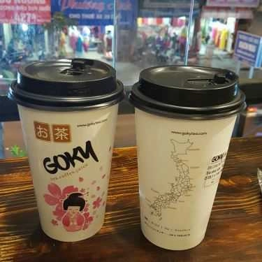 Tổng hợp- Cafe TeaFox - Bạch Mai