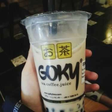 Tổng hợp- Cafe TeaFox - Bạch Mai