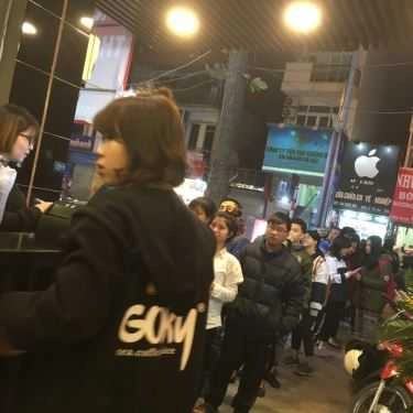 Tổng hợp- Cafe TeaFox - Bạch Mai