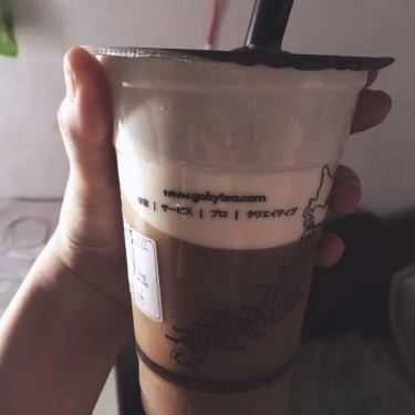 Món ăn- Cafe TeaFox - Hồ Tùng Mậu