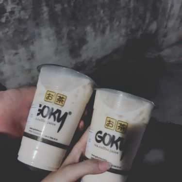 Món ăn- Cafe TeaFox - Hồ Tùng Mậu