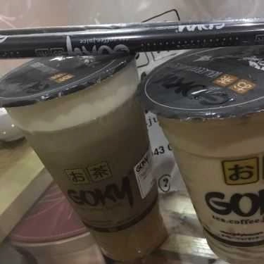 Món ăn- Cafe TeaFox - Hồ Tùng Mậu