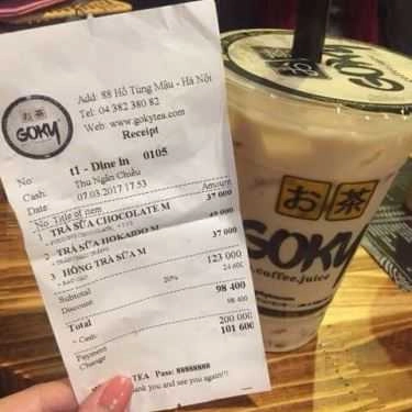 Tổng hợp- Cafe TeaFox - Hồ Tùng Mậu