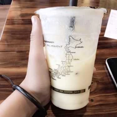 Món ăn- Cafe TeaFox - Hồ Tùng Mậu