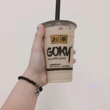 Món ăn- Cafe TeaFox - Hồ Tùng Mậu