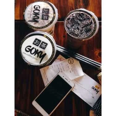 Món ăn- Cafe TeaFox - Hồ Tùng Mậu