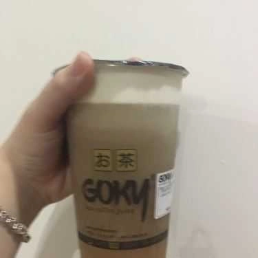 Món ăn- Cafe TeaFox - Hồ Tùng Mậu