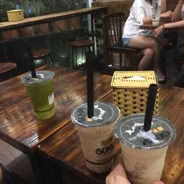 Món ăn- Cafe TeaFox - Hồ Tùng Mậu