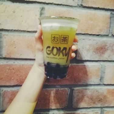 Món ăn- Cafe TeaFox - Hồ Tùng Mậu