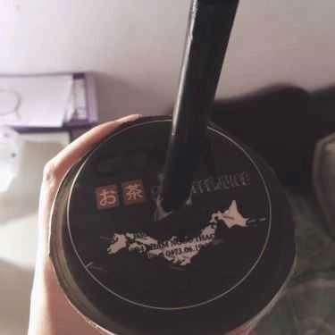 Món ăn- Cafe TeaFox - Hồ Tùng Mậu