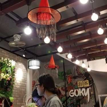 Tổng hợp- Cafe TeaFox - Minh Khai