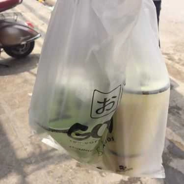 Tổng hợp- Cafe TeaFox - Minh Khai