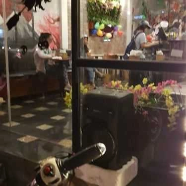 Tổng hợp- Cafe TeaFox - Minh Khai