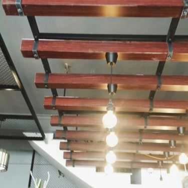 Tổng hợp- Cafe TeaFox - Minh Khai