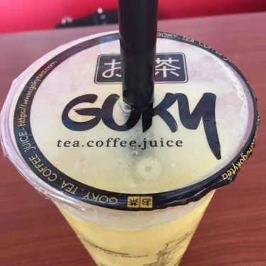 Tổng hợp- Cafe TeaFox - Minh Khai