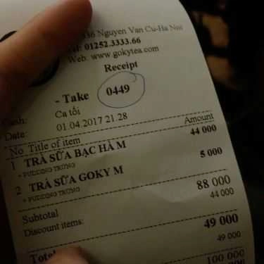 Tổng hợp- Cafe TeaFox - Nguyễn Văn Cừ