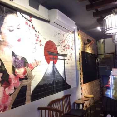 Tổng hợp- Cafe TeaFox - Nguyễn Văn Cừ