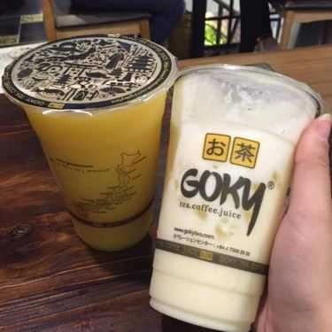 Tổng hợp- Cafe TeaFox - Nguyễn Văn Cừ